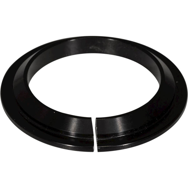 Elvedes vork conus voor 1� 45gr. (zwart) 33mm