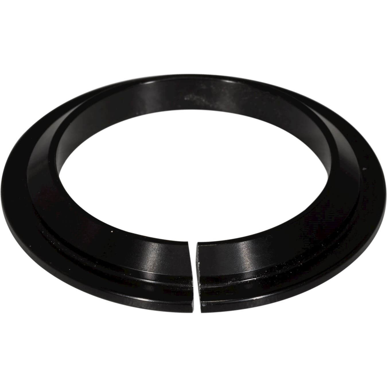 Elvedes vork conus voor 1¼ 45gr. (zwart) 33mm