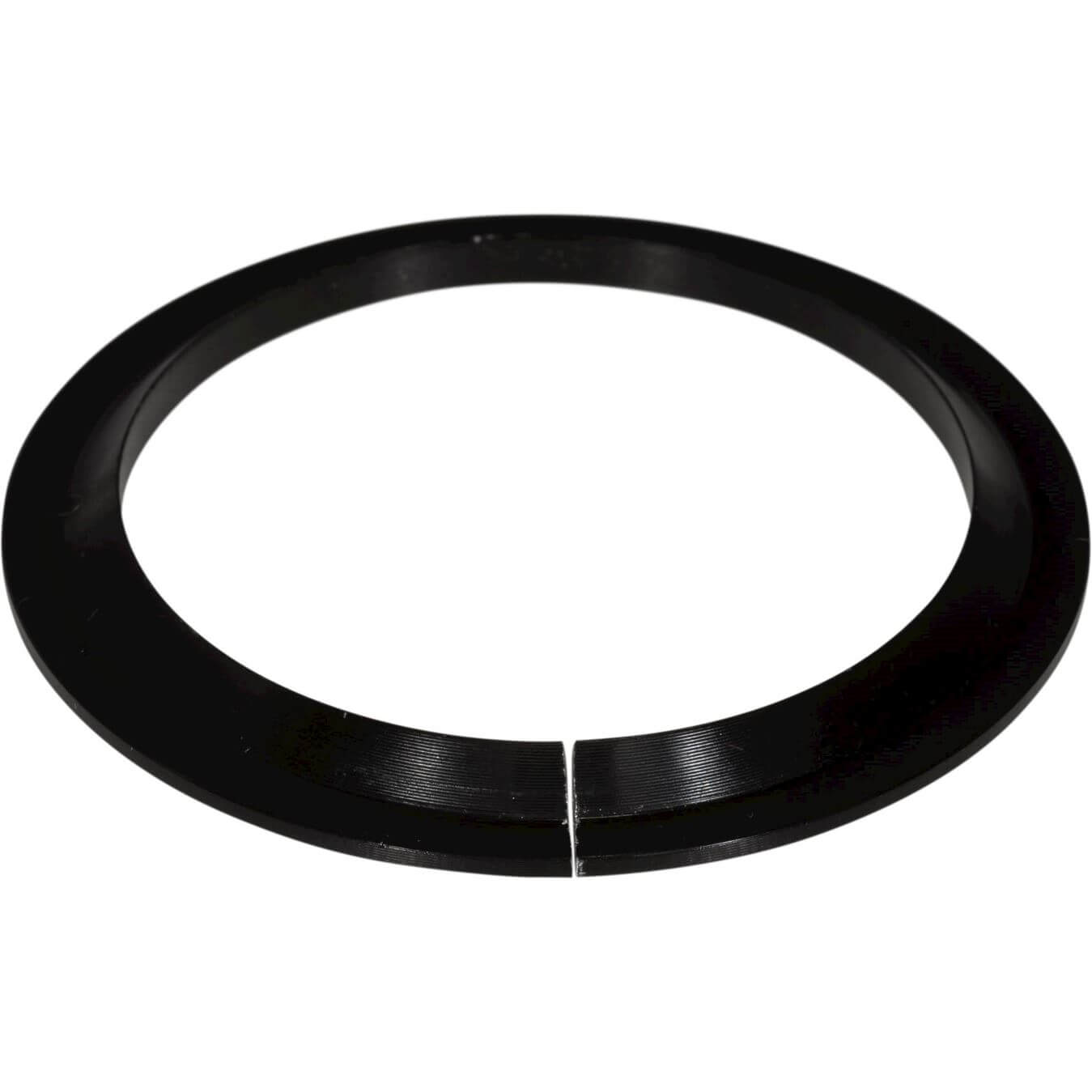 Elvedes fork cone 1 1/2 inch diameter 39.8mm 45 degrees