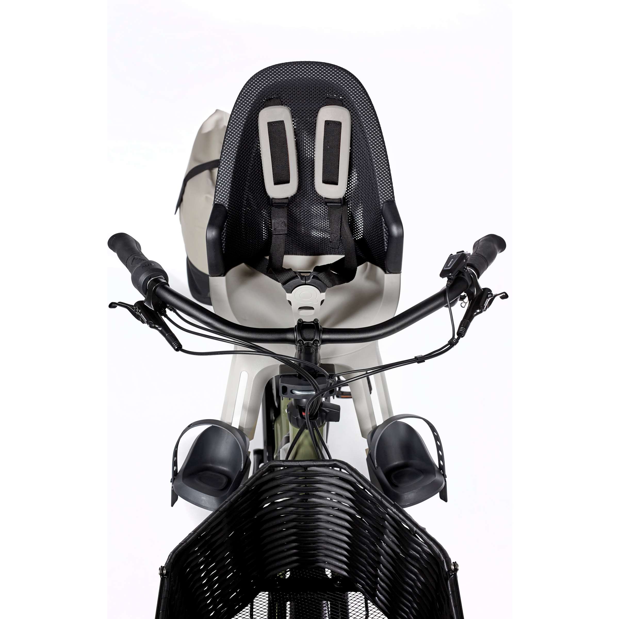 Cortina e-common family int. accessoire-pakket a