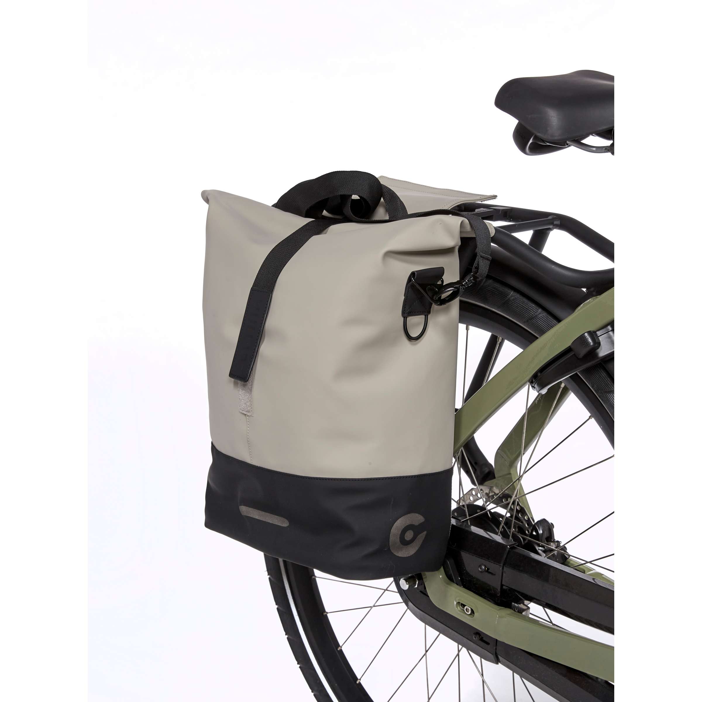 Cortina e-common family int. accessoire-pakket a