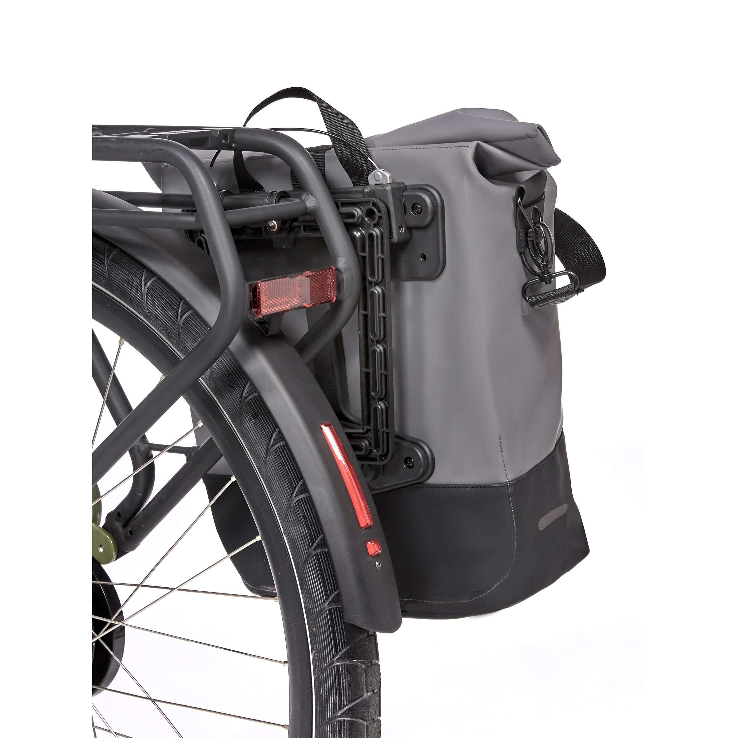 Cortina e-common familie int. accessoirepakket b