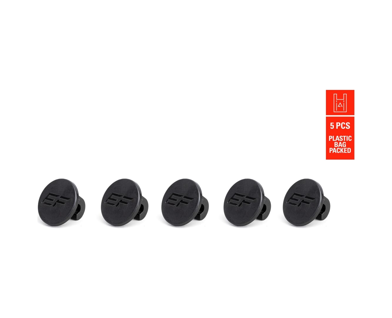 Fixation de garde-boue Eurofender Snello Fixing (p 5)