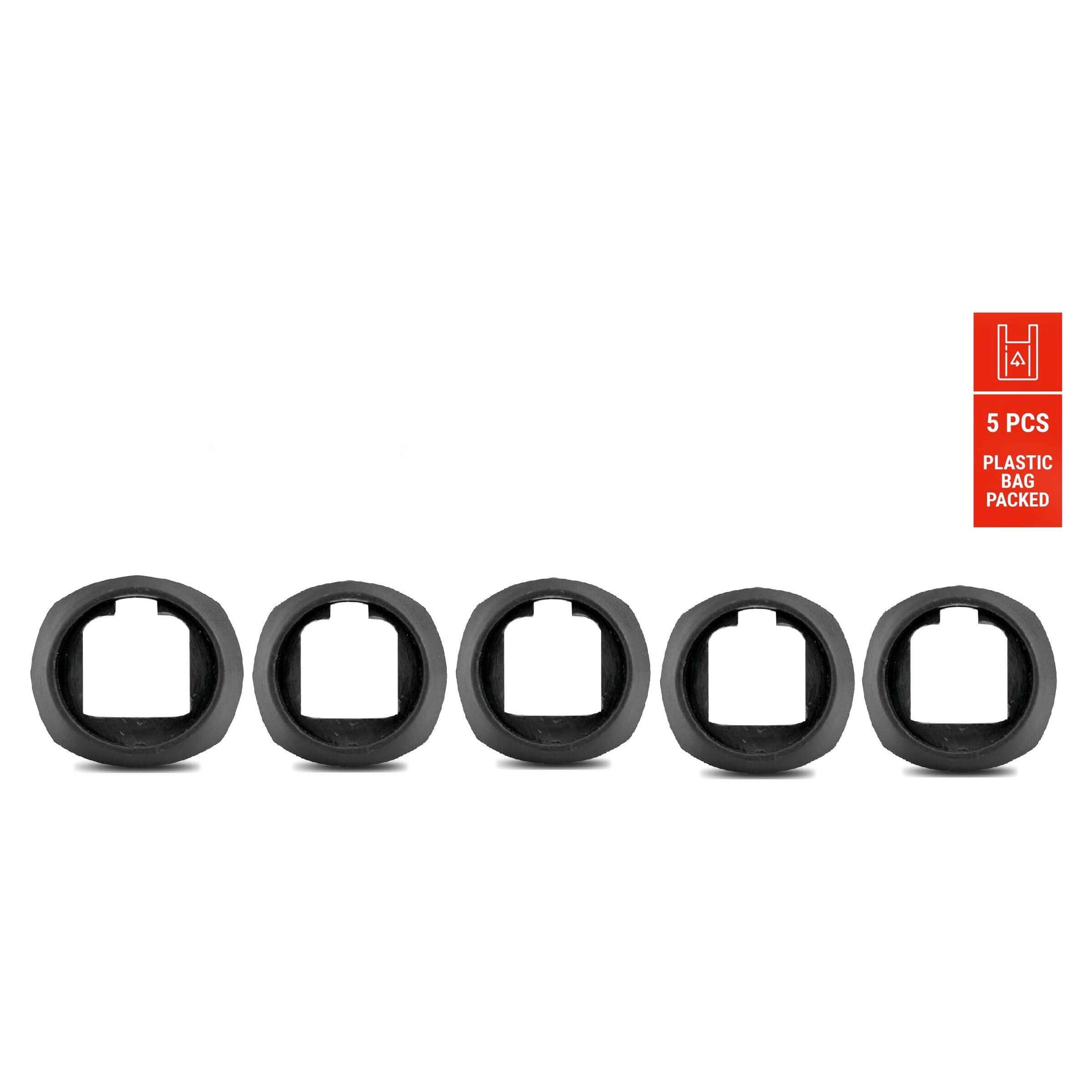 Bouton de fixation garde-boue Eurofender Tempo (5 pièces)