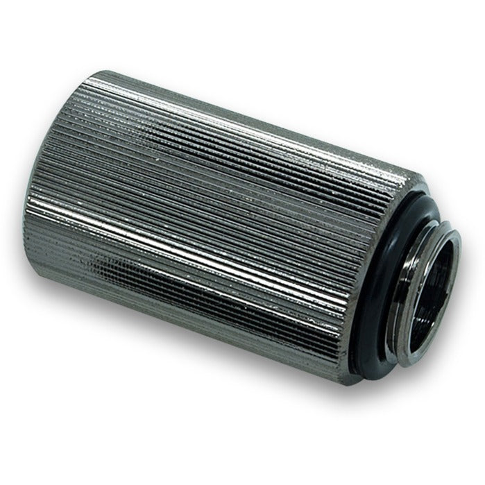EKWB EKWB EK-AF Extender 30mm MF G1 4 Zwart Nikkel