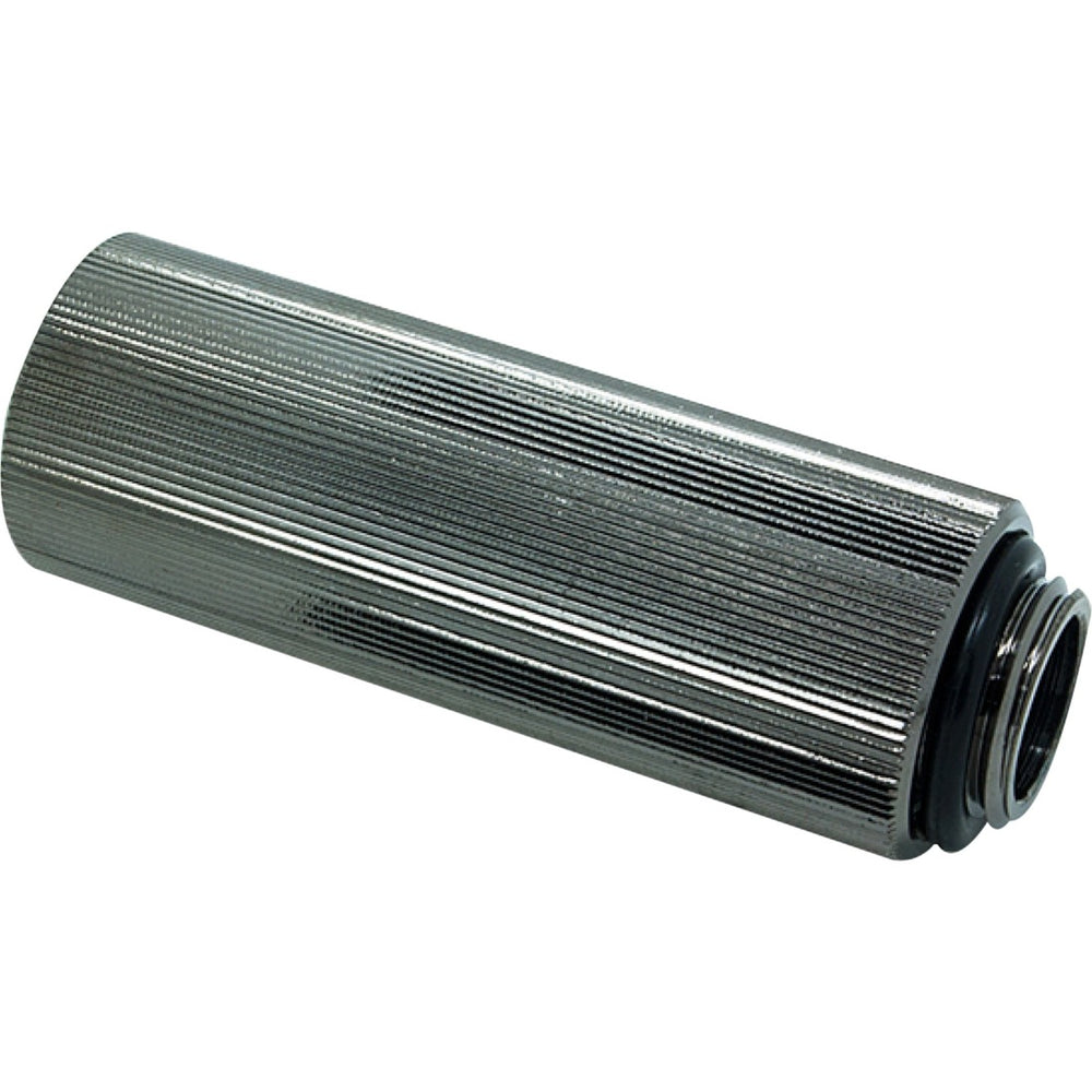EKWB EKWB EK-AF Verlenger 50 mm MF G1 4 Zwart Nikkel