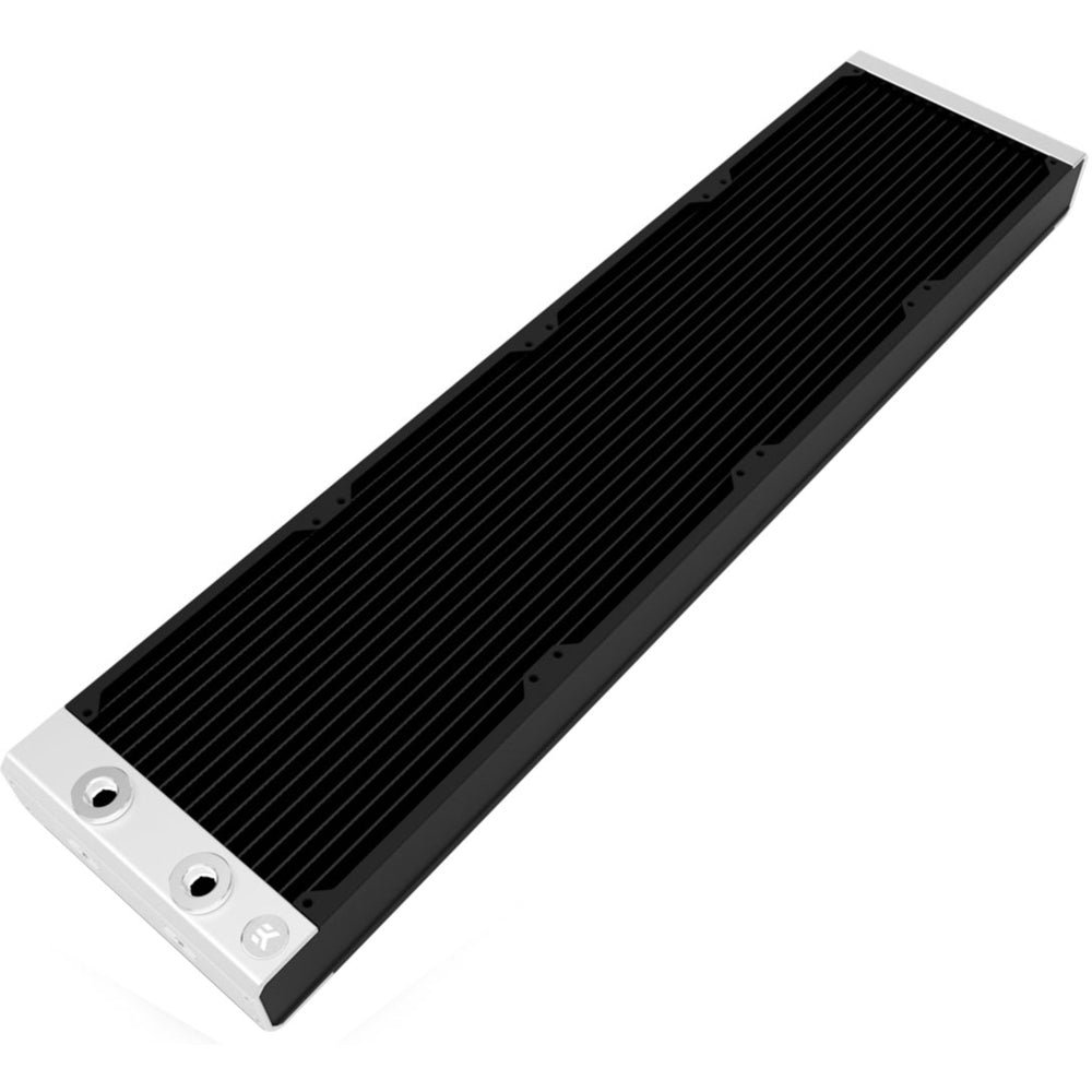 Ekwb ek-quantum surface p560m radiator (zwart)