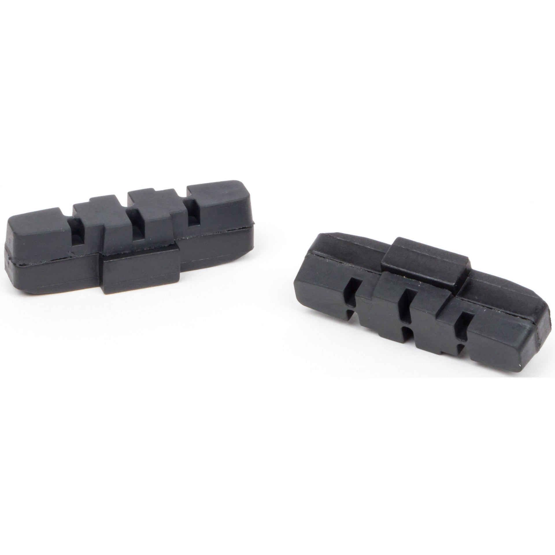 Elvedes velgremblokken power zwart (100pr)