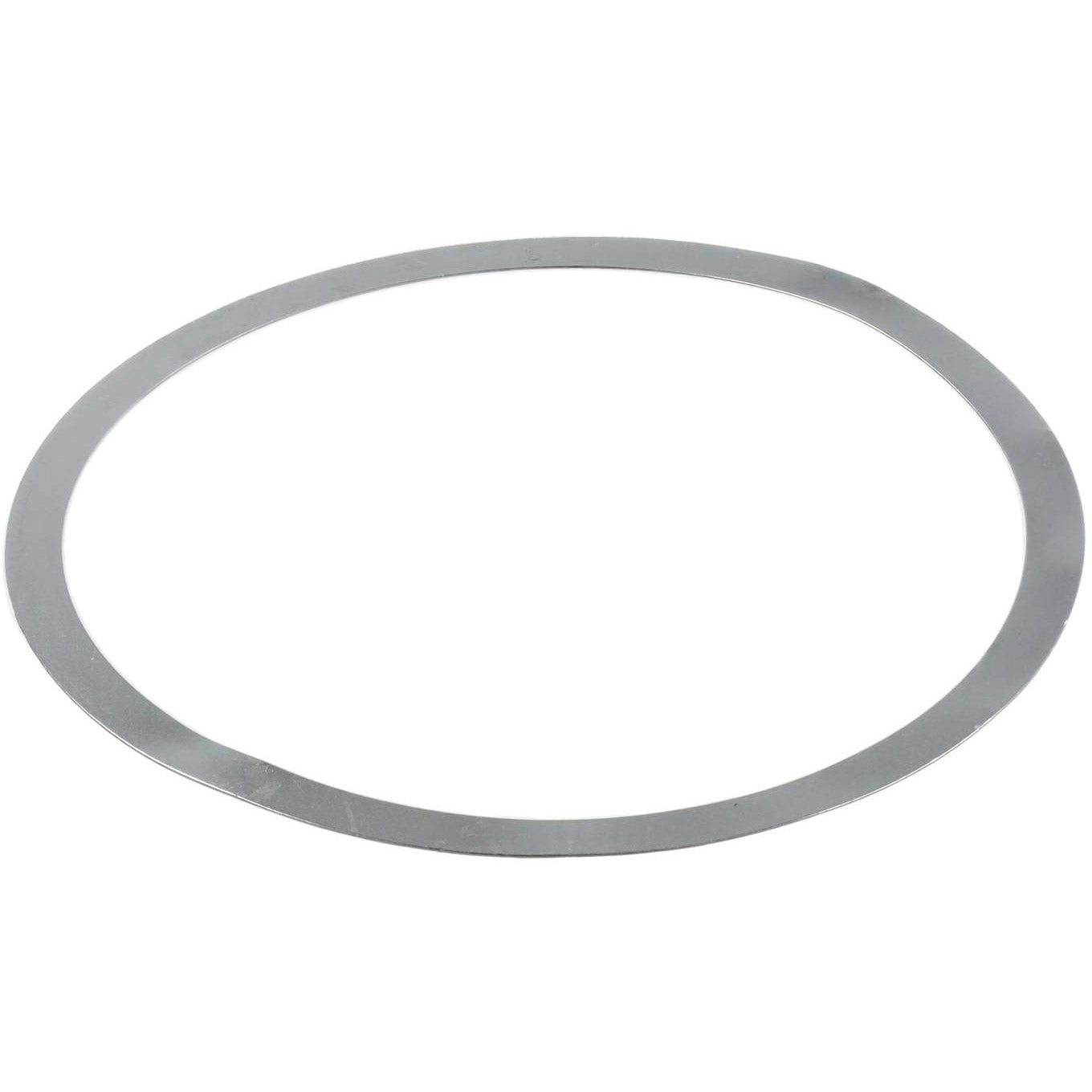 Elvedes vulring voor remschijf centerlock 0,1mm RVS per 4 stuks