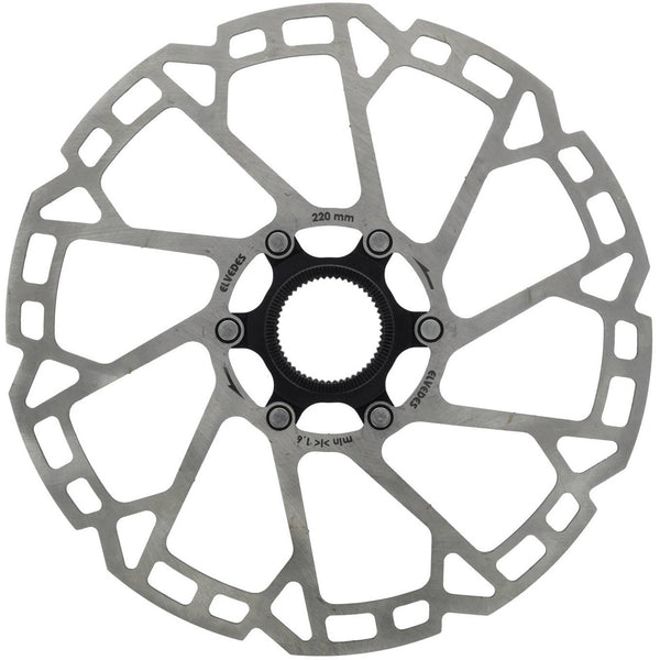 Elvedes remschijf centerlock �220mm t=1,8mm