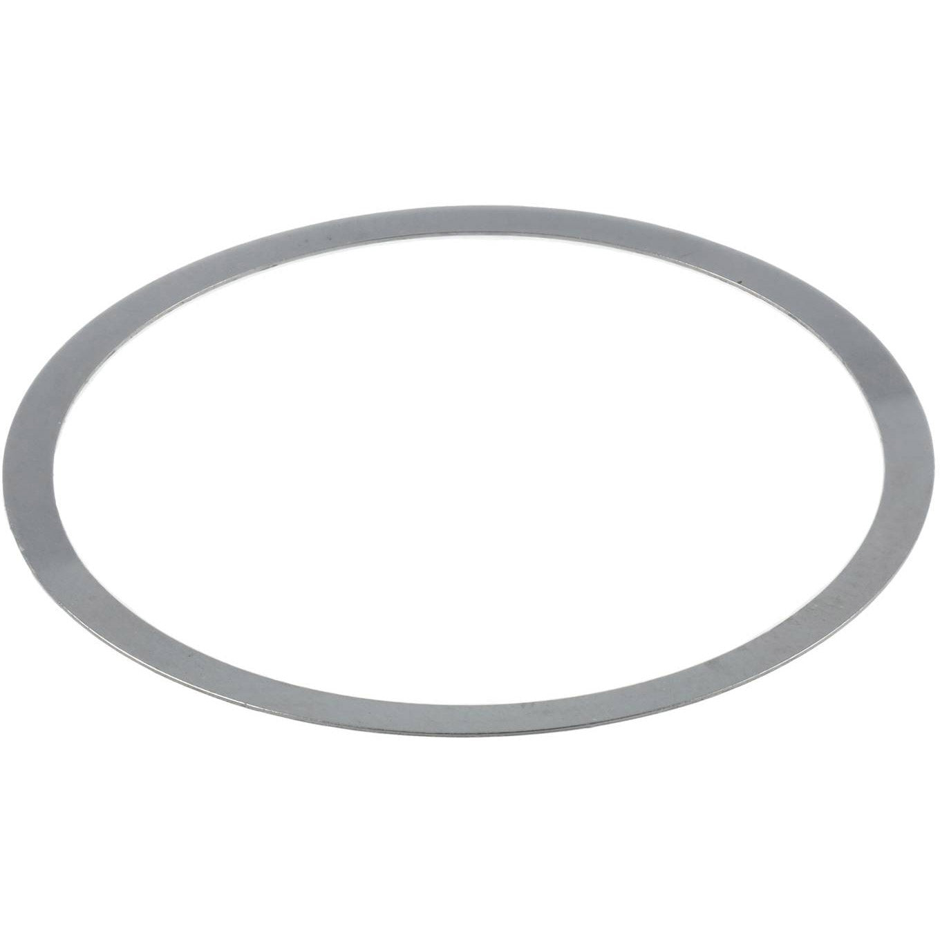 Elvedes vulringen centerlock 0,2mm RVS per 4