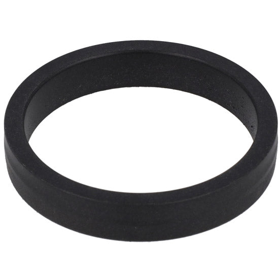 Elvedes ring bb ø39×ø46×8 zonder rand plastic