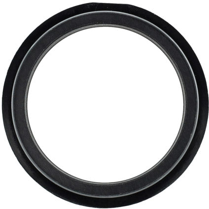 Elvedes ring bb ø39×ø46×11,6 plastic