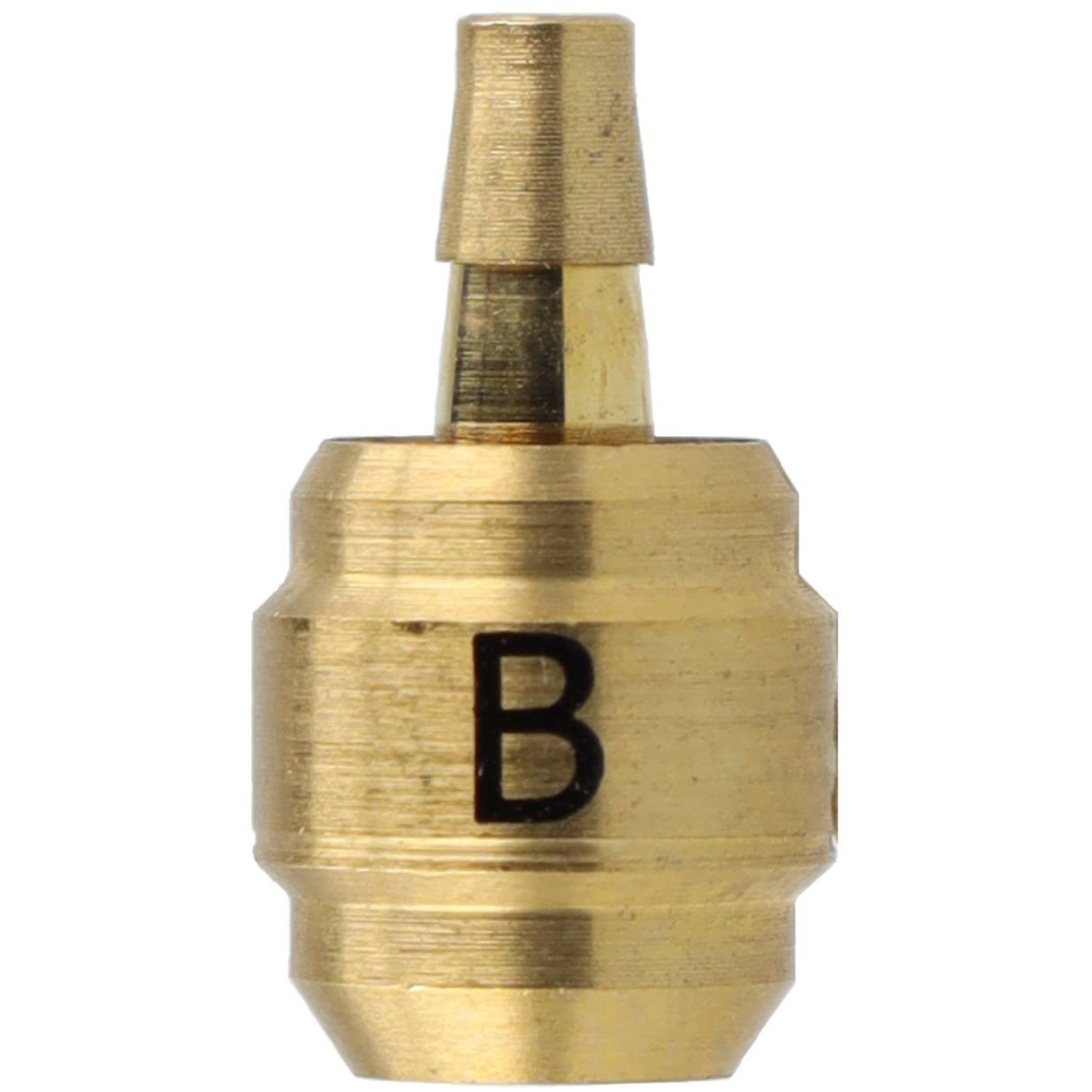 Elvedes remslang meetkit met universele inzetstukken