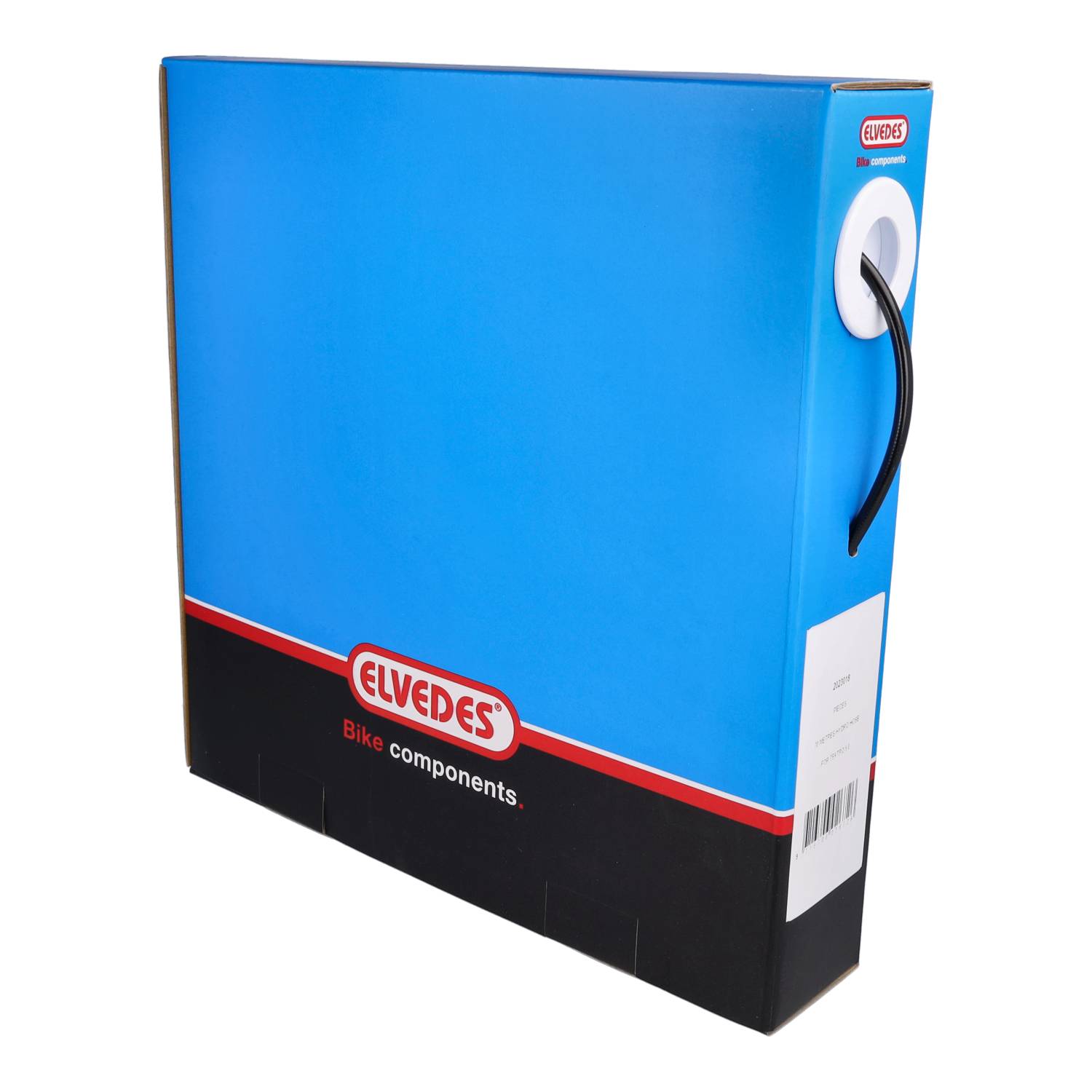 Elvedes brake hose Tektro 5.0 20m black