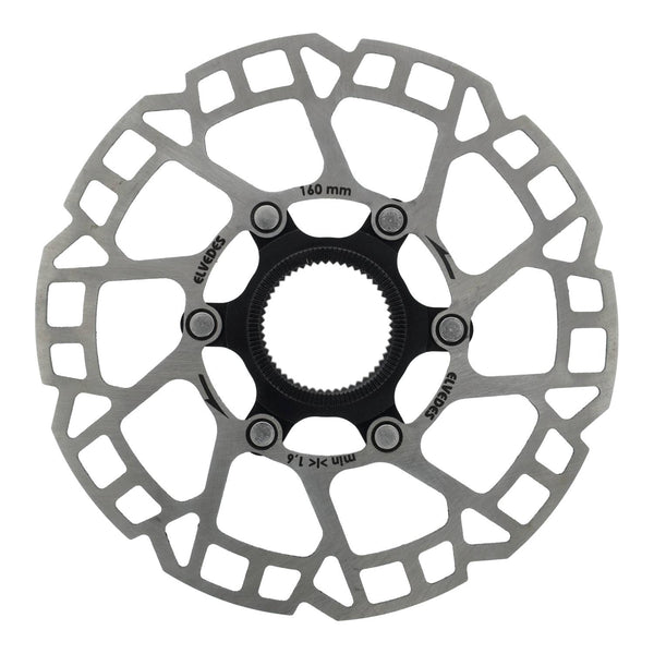 Elvedes remschijf centerlock �160mm t=1,8mm