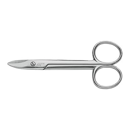 Erbe solingen voetnagelschaar 10,5cm (erbe91391)