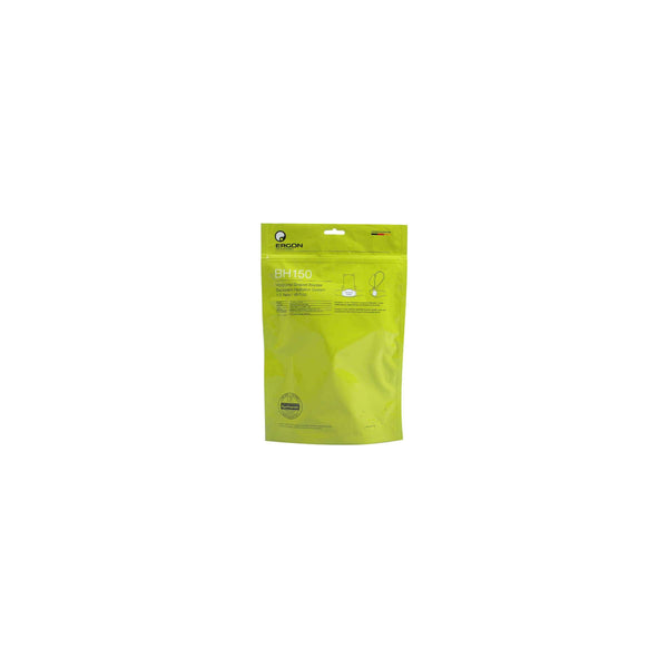 Ergon waterzak BH150 - Transparant - Food-proof polyurethaan - Rugtas BE serie