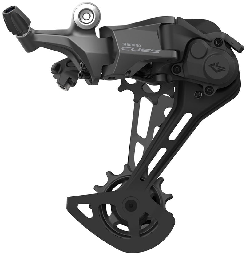 Shimano achter derailleur cues u6000 1x10 11-sp gs