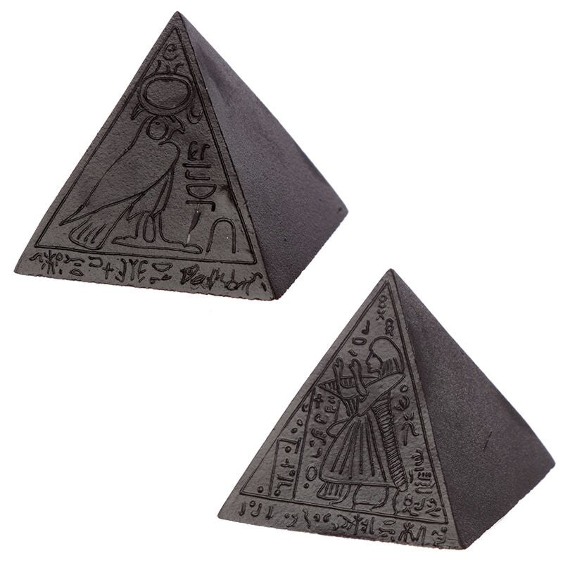 Egypte - zwarte piramide (18e druk)