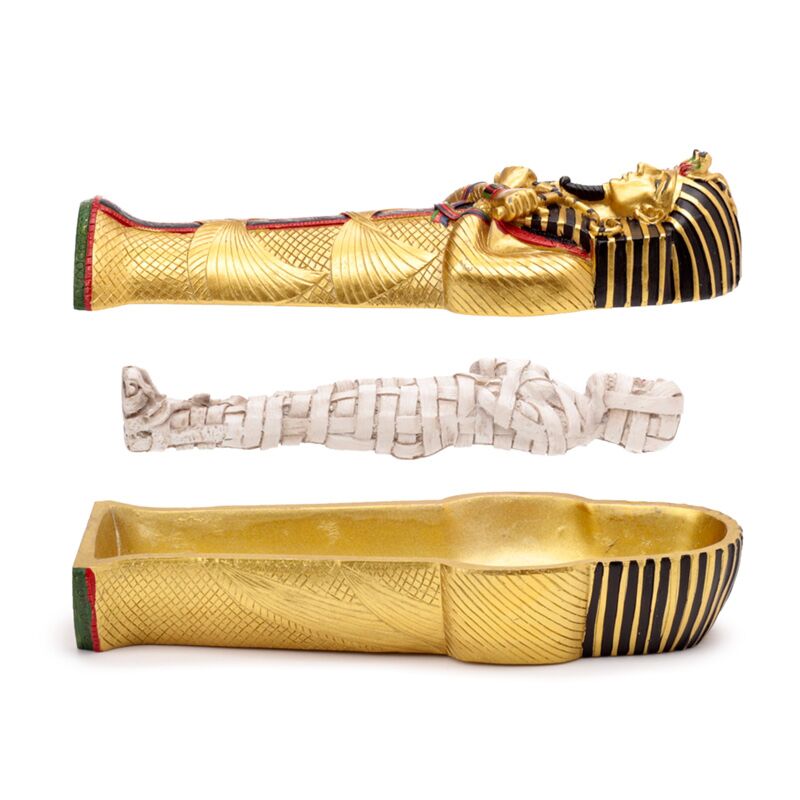 Egypte -sarcofaag