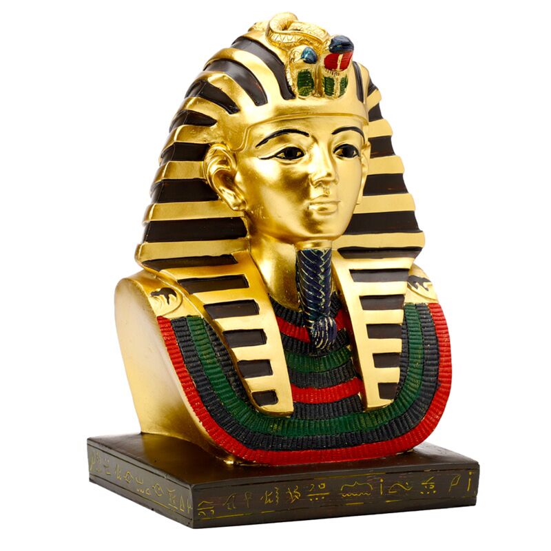 Egypte -toetanchamon