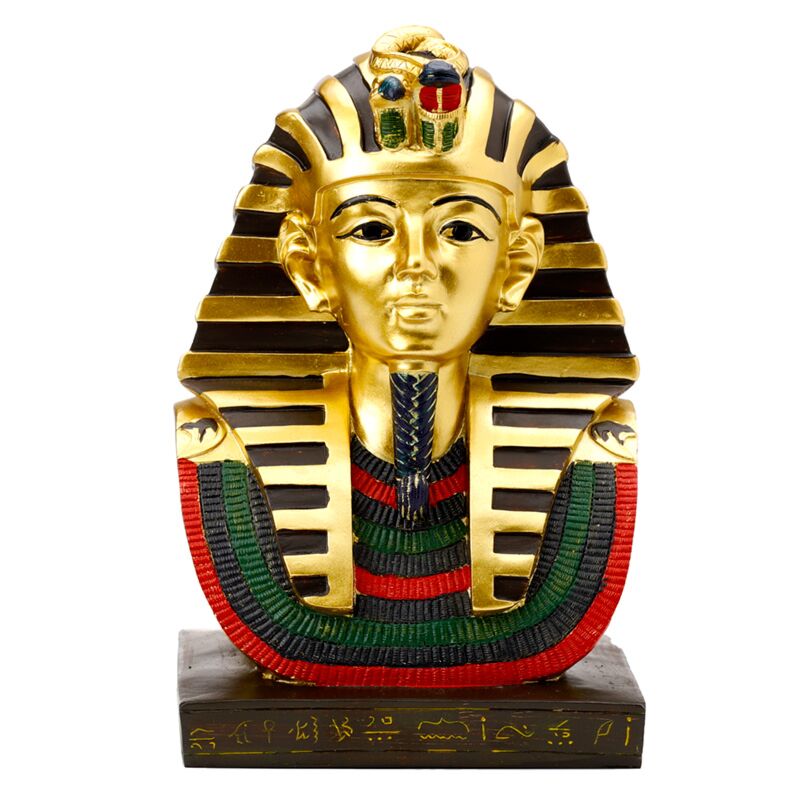 Egypte -toetanchamon
