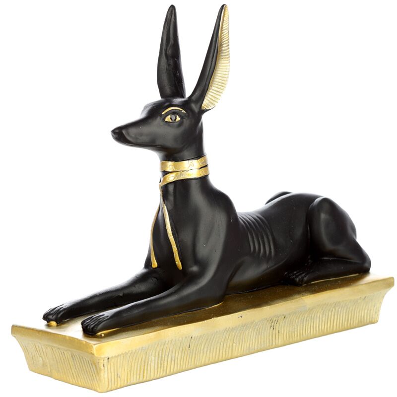 Egypte - Lige Anubis