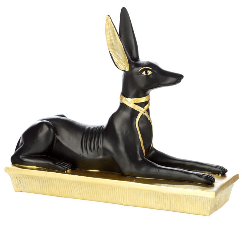 Egypte - Lige Anubis