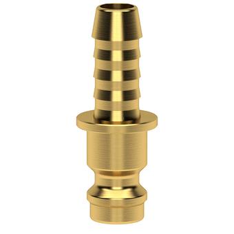 Lüdecke ludecke insteeknippel 8mm tule dn5