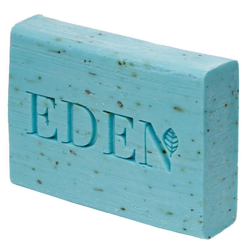 Frankincense bergamot - eden handgemaakte zeep