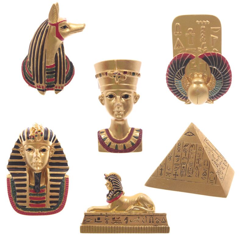 Egyptische magneet
