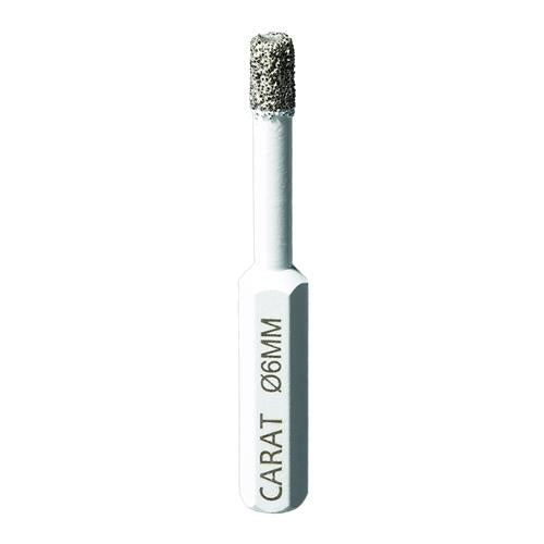 Carat diamantboor ø20x35mm etd master