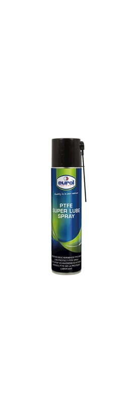 Eurol Téflon Spray Ptfe 400Ml
