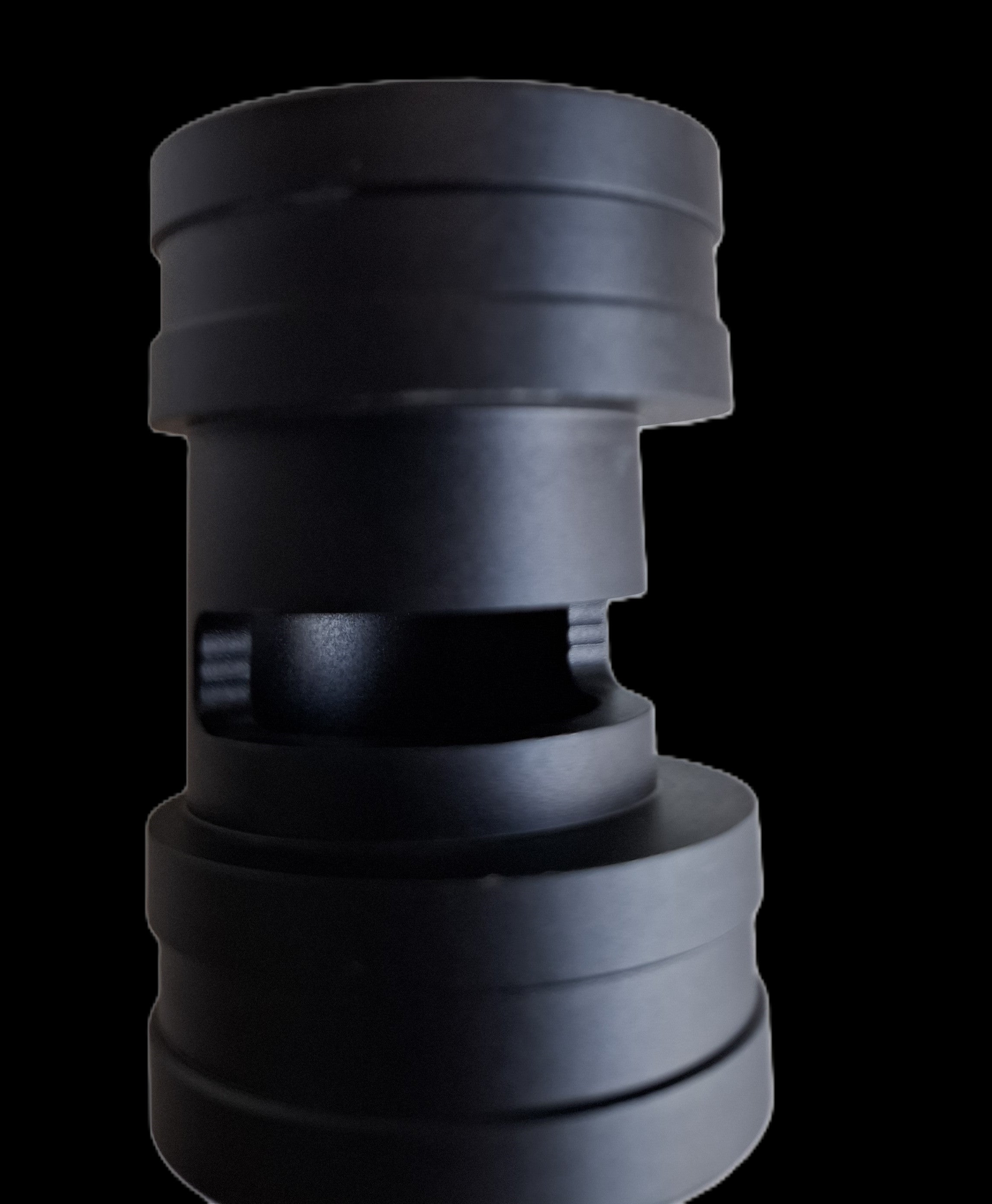 Uto excentrisch systeem trapas pro16 20