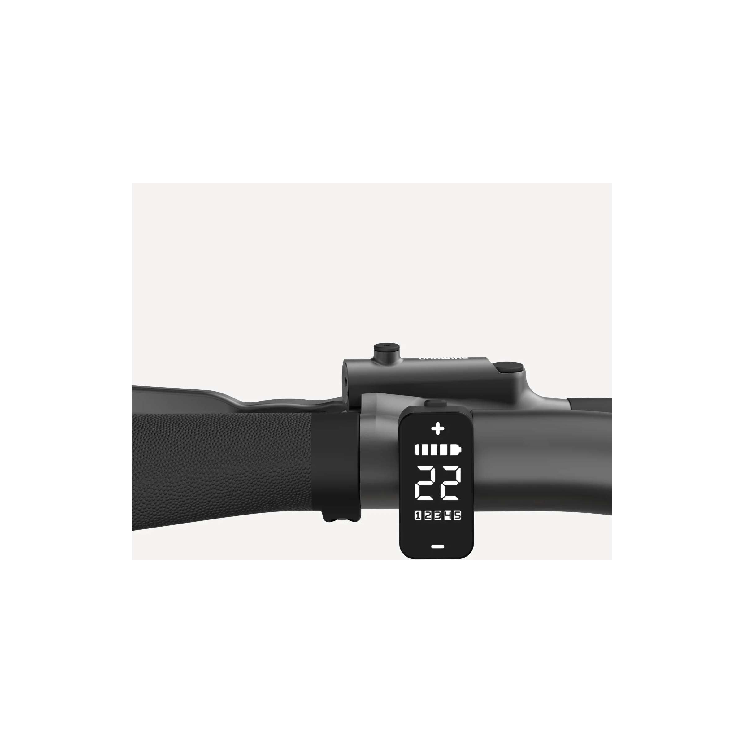 Eovolt lcd-scherm bafang na pro