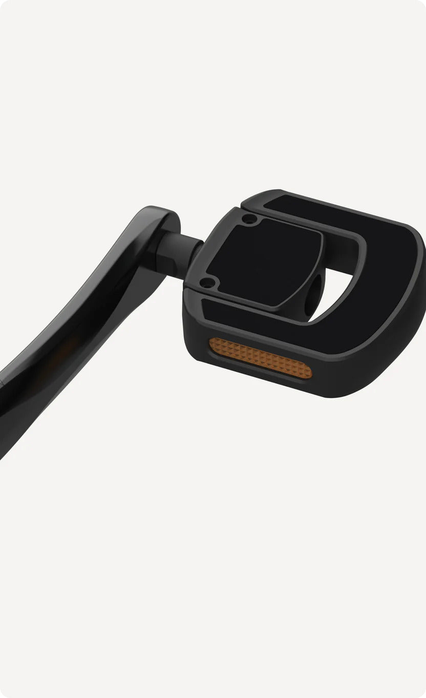 Uto eovolt pedalen vouwfiets pro16 20 20ne