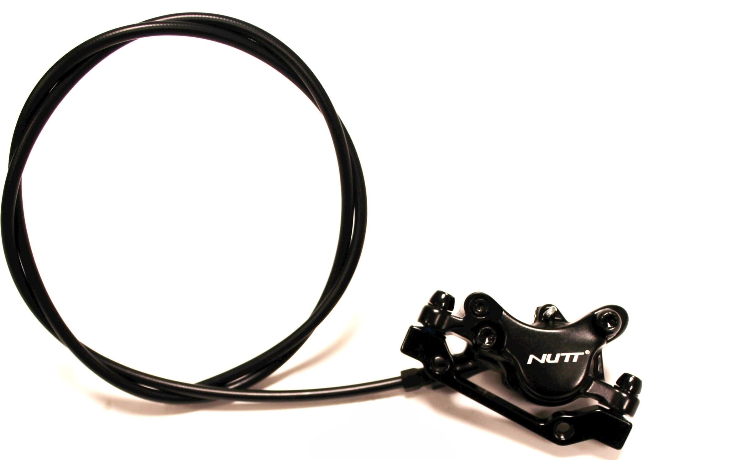 Uto eovolt nutt 16 v2 schijfrem voor klauw voor 800mm