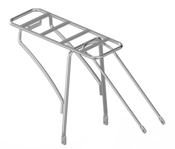 Eovolt achterdrager middag 20 zilver