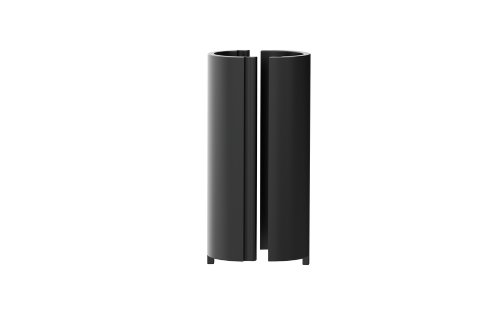 Uto eovolt spacer maat xl 105mm pro16 20