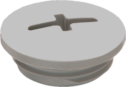 Wiska blindwartel m16x1.5