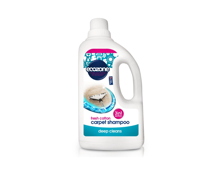 Ecozone tapijtreiniger - 1 liter