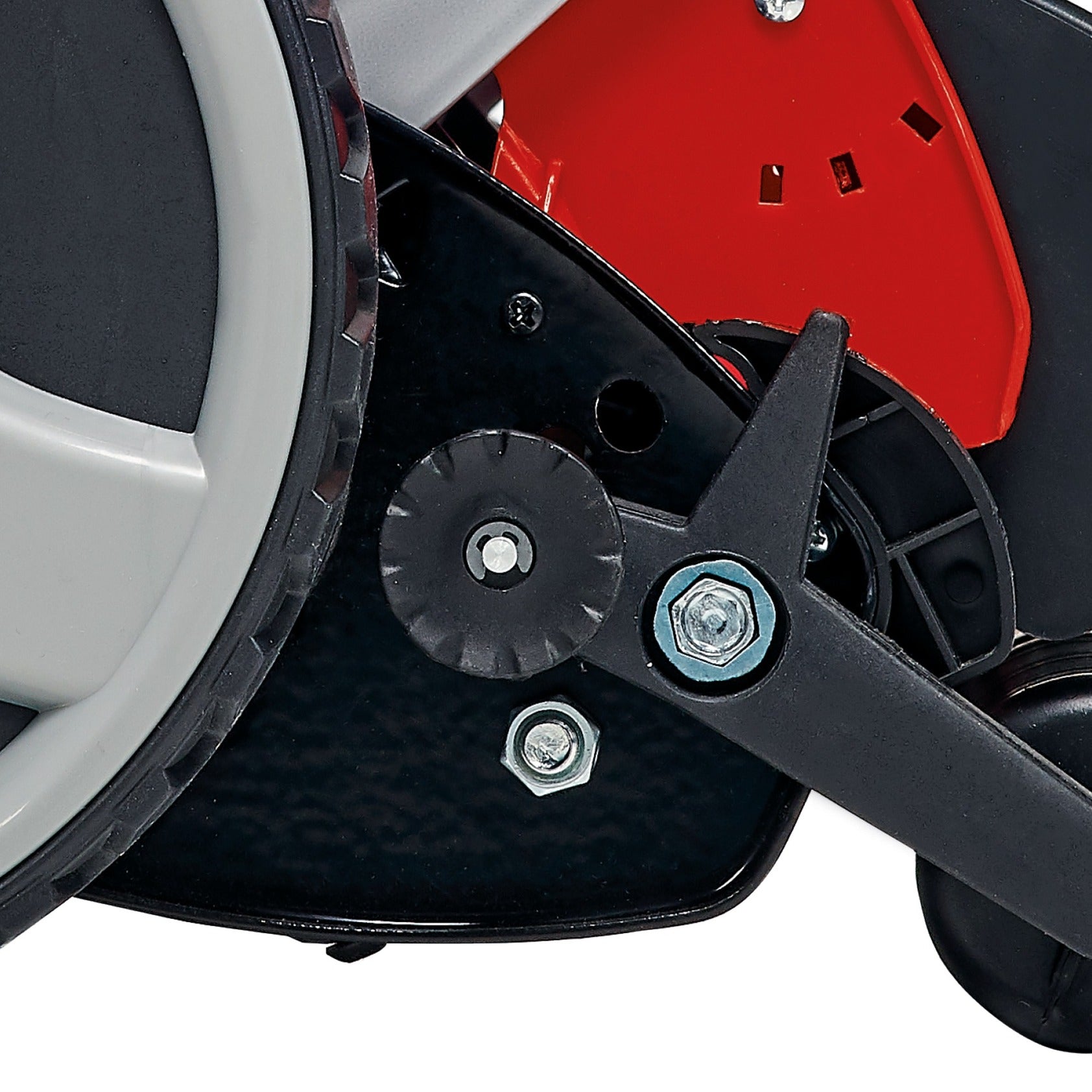 Einhell Einhell Accu Kooimesmaaier GE-HM 18 38 Li-Solo