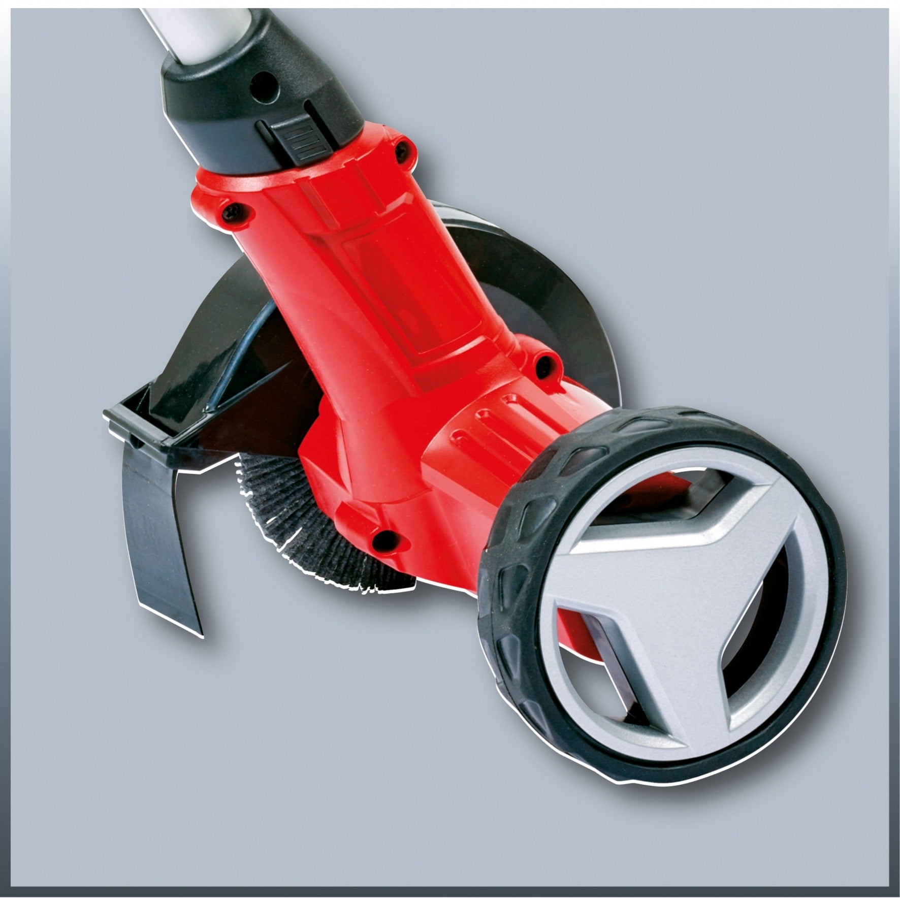 Einhell Einhell Accu Voegenreiniger GE-CC 18 Li-Solo