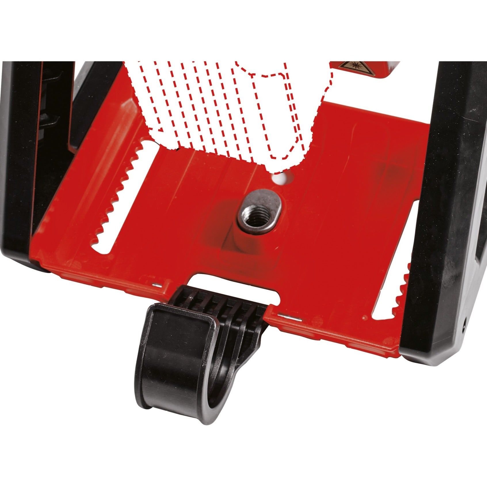 Einhell Einhell Acculamp TE-CL 18 2000 LiAC Solo