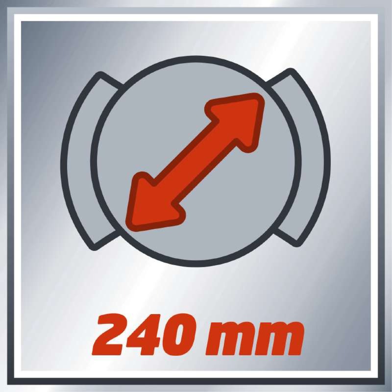 Einhell Einhell Auto Polijstmachine CC-PO 90