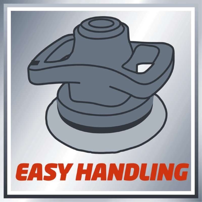 Einhell Einhell Auto Polijstmachine CC-PO 90