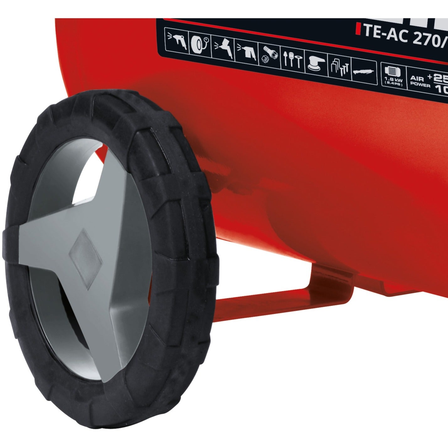 Einhell Einhell-compressor TE-AC 270 50 10