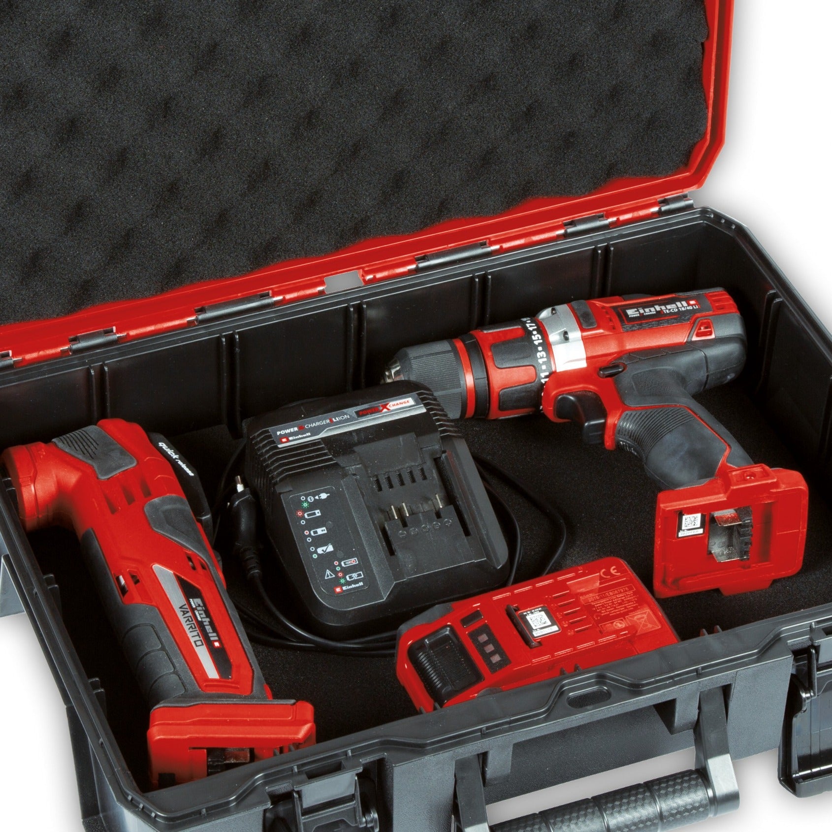 Einhell Einhell E-Case SF