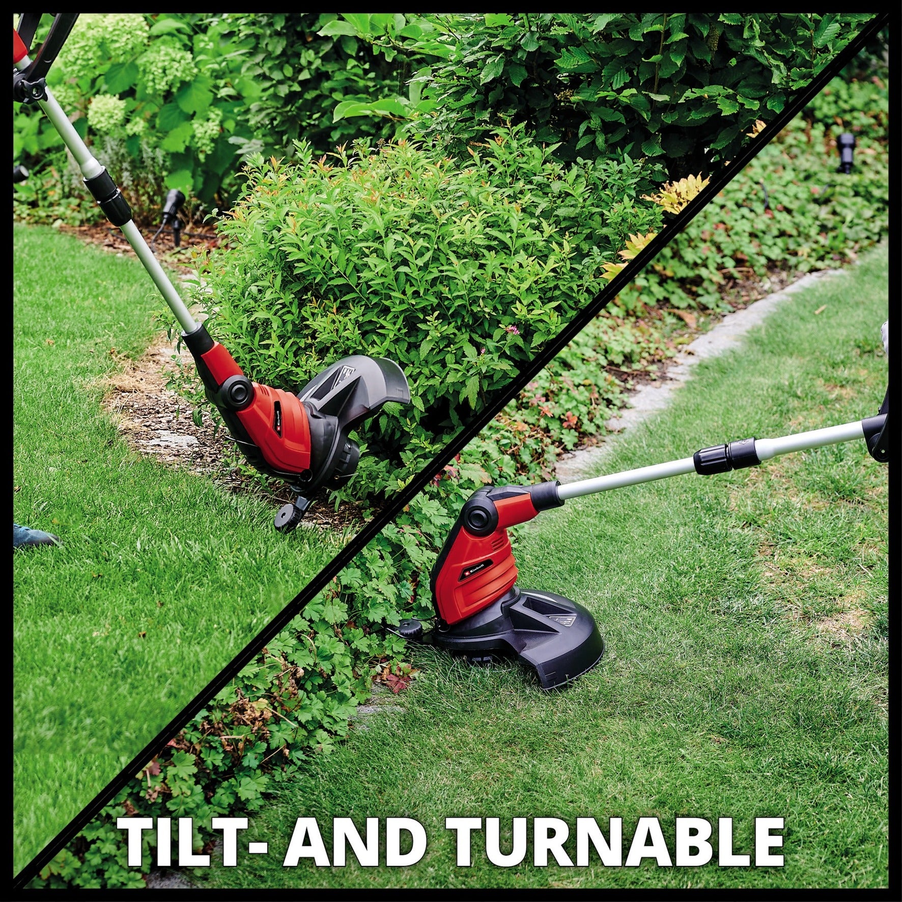 Einhell Einhell Grastrimmer GC-ET 4530 KIT